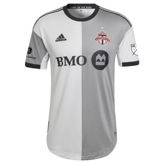 Thailande Maillot Toronto FC Exterieur 2023-2024