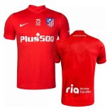 Thailande Maillot De Foot Atletico Madrid 4th 75 Aniversario 2022-2023 Pas Cher