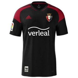 Thailande Maillot De Foot Osasuna Exterieur 2022-2023 Pas Cher