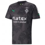 Thailande Maillot De Foot Borussia Mönchengladbach Third 2022-2023 Pas Cher