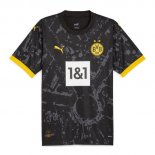 Thailande Maillot Borussia Dortmund Exterieur 2023-2024