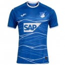 Thailande Maillot De Foot Hoffenheim Domicile 2022-2023 Pas Cher