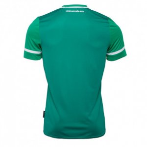 Thailande Maillot De Foot Werder Brême Domicile 2021-2022 Pas Cher