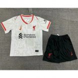 Maillot Liverpool Third Enfant 2024-2025