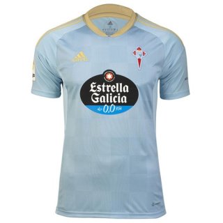 Thailande Maillot De Foot Celta De Vigo Domicile 2022-2023 Pas Cher