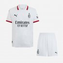 Maillot AC Milan Exterieur Enfant 2024-2025