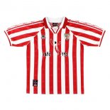 Thailande Maillot Athletic Bilbao Domicile 100th Anniversary