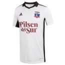 Thailande Maillot De Foot Colo Colo Domicile 2022-2023 Pas Cher