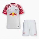 Maillot RB Leipzig Domicile Enfant 2023-2024