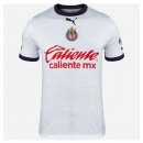 Thailande Maillot De Foot Tijuana Exterieur 2022-2023 Pas Cher