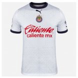 Thailande Maillot De Foot Tijuana Exterieur 2022-2023 Pas Cher