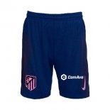 Pantalon Atletico Madrid Third 2024-2025