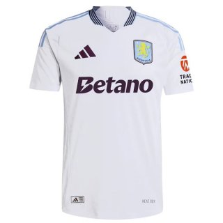 Thailande Maillot Aston Villa Exterieur 2024-2025