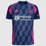 Thailande Maillot Nottingham Forest Exterieur 2024-2025