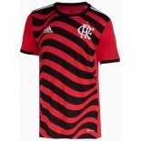 Thailande Maillot De Foot Flamengo Third 2022-2023 Pas Cher