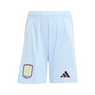 Pantalon Aston Villa Exterieur 2024-2025