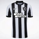 Thailande Maillot Botafogo Domicile 2023-2024