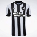 Thailande Maillot Botafogo Domicile 2023-2024