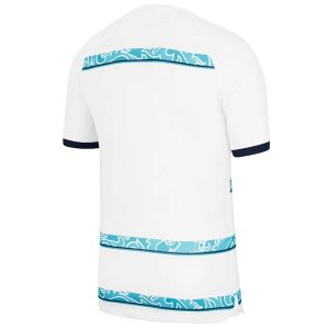 Maillot De Foot Chelsea Exterieur 2022-2023 Pas Cher