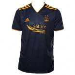 Thailande Maillot De Foot Aberdeen Exterieur 2021-2022 Pas Cher