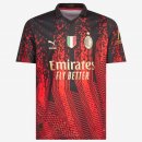 Thailande Maillot AC Milan 4th 2022-2023 Rouge