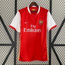 Thailande Maillot Arsenal Domicile Retro 2006 2008