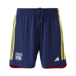 Pantalon Lyon Third 2023-2024