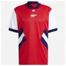 Thailande Maillot Arsenal Icon 2022-2023