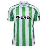 Thailande Maillot Real Betis Domicile 2024-2025