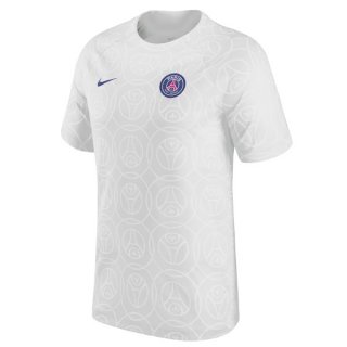 Thailande Maillot De Foot PSG Pre Match 2022-2023 Pas Cher