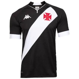 Thailande Maillot De Foot Vasco da Gama Domicile 2022-2023 Pas Cher