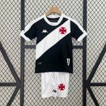 Maillot Vasco Da Gama Domicile Enfant 2024-2025