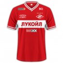 Thailande Maillot Spartak Moscow Domicile 2023-2024