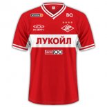 Thailande Maillot Spartak Moscow Domicile 2023-2024