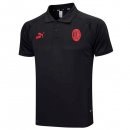 Polo AC Milan 2023-2024 Noir 2