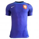 Thailande Maillot De Foot Pays-Bas Édition Spécial 2022-2023 Bleu Pas Cher