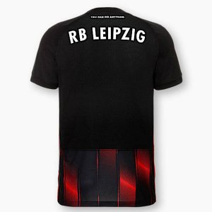 Thailande Maillot De Foot RB Leipzig Third 2022-2023 Pas Cher