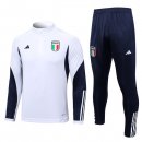 Training Italie 2023-2024 Blanc