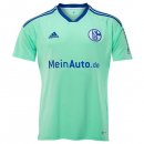 Thailande Maillot De Foot Schalke 04 Third 2022-2023 Pas Cher