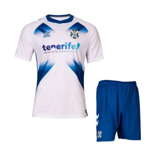 Maillot Tenerife Domicile Enfant 2024-2025