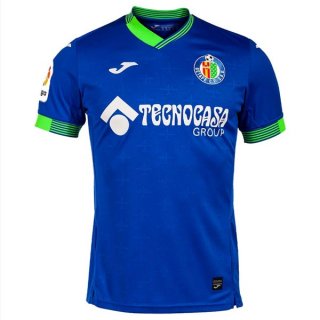 Thailande Maillot De Foot Getafe Domicile 2022-2023 Pas Cher