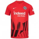 Thailande Maillot De Foot Eintracht Frankfurt Third 2022-2023 Pas Cher