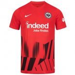 Thailande Maillot De Foot Eintracht Frankfurt Third 2022-2023 Pas Cher