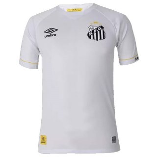 Thailande Maillot Santos FC Domicile 2023-2024