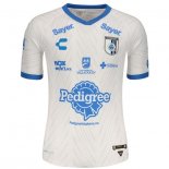 Thailande Maillot De Foot Querétaro Exterieur 2021-2022 Pas Cher