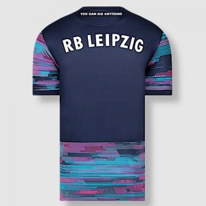 Thailande Maillot De Foot RB Leipzig Third 2021-2022 Pas Cher