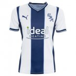 Thailande Maillot De Foot West Brom Domicile 2022-2023 Pas Cher