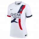 Maillot Paris Saint Germain Exterieur Femme 2024-2025