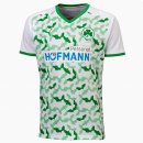 Thailande Maillot De Foot Greuther Furth Domicile 2021-2022 Pas Cher