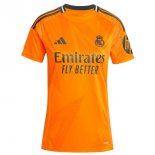 Maillot Real Madrid Exterieur Femme 2024-2025